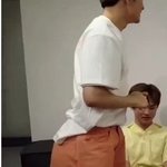 [NCT] 허벌<b>바지</b> 웃겨뒤지겠다