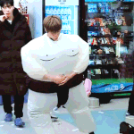 워너원고 그립다