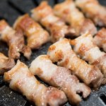 삽겹살 꾸워서 <b>쌈장</b> 죠나많이 퍼먹고싶음