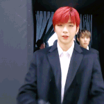 [강다니엘] 카메라 다룰줄아는