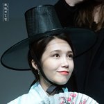 [모두드루와] 정은지 한복 입으니까 ㅈㄴ 잘 어울린다ㅠㅠ