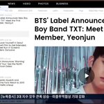 [<b>TXT</b>] 뉴스 또 나옴 (링크)