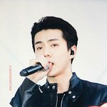 [세훈] 190120 SMT <b>in</b> Chile day2 프리뷰1