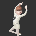 [<b>제페토</b>] 내 <b>제페토</b> 뭐가 제일 낫닝