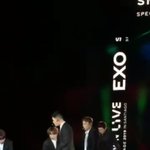 [EXO] 코코밥때 민석이 미끄러졌대ㅠㅠㅜㅠ
