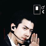 [세훈] 190120 SMT <b>in</b> Chile day2 프리뷰2