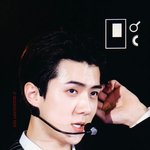 [세훈] 190120 SMT <b>in</b> Chile day2 프리뷰3