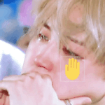[방탄소년단] 우리 이 짤 탄생한 이 <b>날</b>이