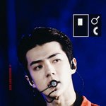 [세훈] 190120 SMT <b>in</b> Chile day2 프리뷰5