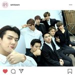 [세훈] 190120 슴스타<b>그램</b>