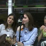 [충격] <b>어서</b>와 한국은 처음이지 실제 촬영현장.jpg