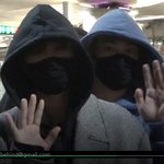 [댓글부탁해] 뉴이스트W 뮤뱅 인 <b>홍콩</b> 입국했다 ㅎㅌㅎㅌ