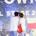 [EXO] 김준면 오세훈 셀카 존 버 시 <b>작</b>