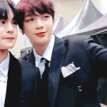 [강다니엘] 다니엘님 다니엘님
