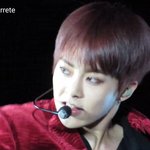 [EXO] 칠례<b>팬</b>이 찍은 민석이 얼빡<b>직캠</b> 존좋임 ㅋㅋㅋㅋ