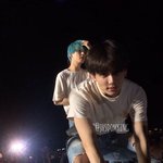 [방탄소년단] 이 외랑둥이 살아있나 <b>몰라</b>........