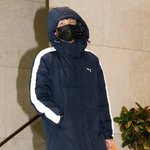 [방탄소년단] 애들 입국했오 오늘도 <b>열일</b>중인 광고마들