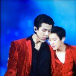 [세훈] 190120 SMT <b>in</b> Chile day2 프리뷰6