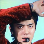 [세훈] 190120 SMT <b>in</b> Chile day2 프리뷰7