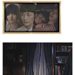 [스카이<b>캐슬</b>] 영재랑 가을이가 첫 관계 했을 때의 나이