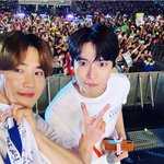 [NCT] ㅇㅅ ㅅㅎ<b>님</b> 인별 도영+쟈니!!