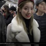 [트와이스] 트와이스 오늘 입국... 추카 ㅎㅌㅎㅌ