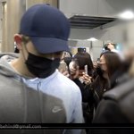 [몬스타엑스] 몬스타엑스 입국... ㅎㅌ ㄱㄱ