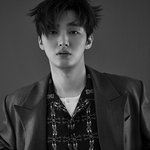 [윤지성] 윤지성 <b>엘르</b>ㅠㅠㅠㅠ