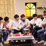 [인피니트] <b>날씨</b>가 추워져서 그른가