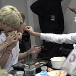 [방탄소년단] 니네 뭐하냐 <b>진</b>짴ㅋㅋㅋㅋㅋㅋㅋㅋㅋㅋ