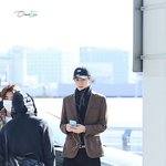 [세훈] 190116/190117 <b>출입국</b> 고화질1