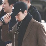 [세훈] 190116/190117 <b>출입국</b> 고화질2