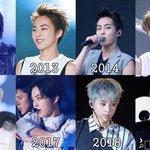 [EXO] 민석이 슴코온 <b>세월</b>의 <b>흐름</b>