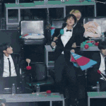 [방탄소년단] <b>나이스</b> 타이밍