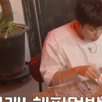 [NCT] 마크 치킨 ㅋㅋㅋㅋㅋ