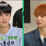 [NCT] 눈이 저렇게 클 수가 있나..?