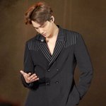 [카이] 190119 에스엠타운 <b>in</b> 칠레 카이 종인