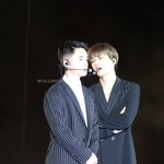 [카이] 190119 에스엠타운 <b>in</b> 칠레 카이 종인