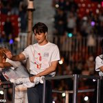 [카이] 190118 에스엠타운 <b>in</b> 칠레 카이 종인