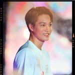 [카이] 190119 에스엠타운 <b>in</b> 칠레 카이 종인 MPST