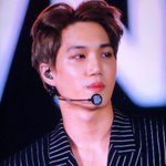 [카이] 190119 에스엠타운 <b>in</b> 칠레 카이 종인 카이리즘