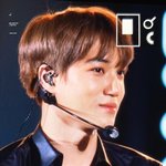 190118 에스엠타운 in 칠레 카이 종인 <b>Mr</b>.Destiny