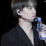 [카이] 190119 에스엠타운 <b>in</b> 칠레 카이 종인