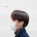 [카이] 190116 인천공항 ICN 출국 카이 종인 <b>No</b> Idea