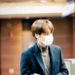 [카이] 190116 인천공항 <b>ICN</b> 출국 카이 종인 전신 카이복음