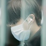 [카이] 190116 인천공항 <b>ICN</b> 출국 카이 종인 B1ueJeans