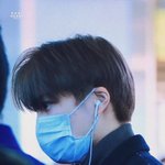 [카이] 190116 인천공항 <b>ICN</b> 출국 카이 종인 Kaaiheart