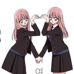 [댓글부탁해] 나 중2 <b>때</b> 수학 40점 <b>정도</b> 올랐음