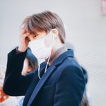 [카이] 190116 인천공항 <b>ICN</b> 출국 카이 종인 KNK