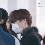190116 인천공항 <b>ICN</b> 출국 카이 종인 114/Station